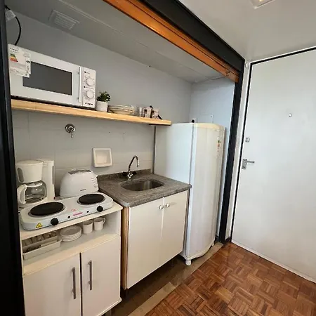 Studio Top En Microcentro Ciudad Autónoma de Ciudad Autónoma de Buenos Aires Exterior foto