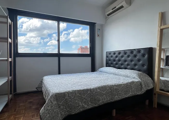 Studio Top En Microcentro