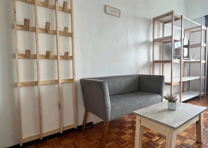 Studio Top En Microcentro